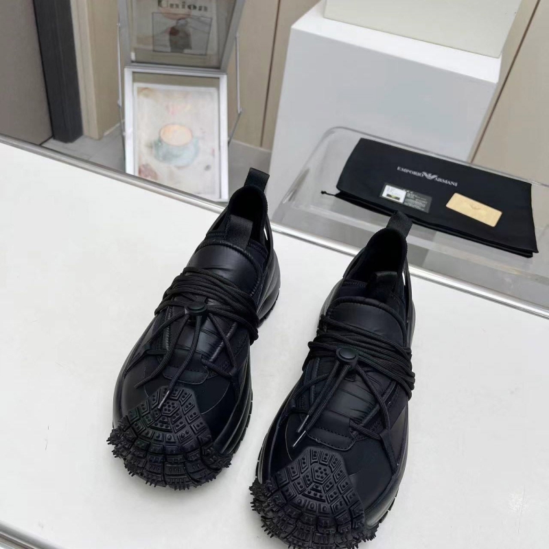 Armani Sneakers